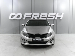 Седан Kia Optima 2014 года, 1549000 рублей, Ростов-на-Дону
