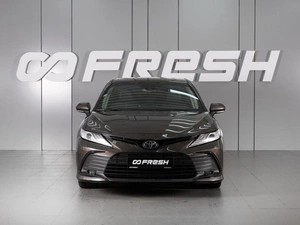 Седан Toyota Camry 2022 года, 3370000 рублей, Минеральные Воды