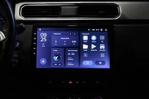 Внедорожник Renault Arkana 2019 года, 1469000 рублей, Ульяновск