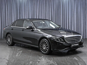 Седан Mercedes-benz E-класс 2019 года, 2270000 рублей, Ставрополь