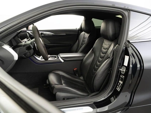 Купе BMW 8 серия 2022 года, 10998888 рублей, Москва