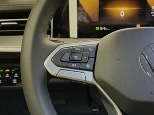 Внедорожник Volkswagen Tavendor 2025 года, 5298999 рублей, Москва