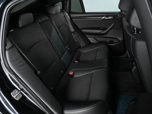 Внедорожник BMW X4 2017 года, 3349000 рублей, Аксай