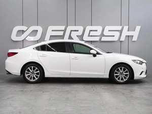Седан Mazda 6 2013 года, 1269000 рублей, Воронеж