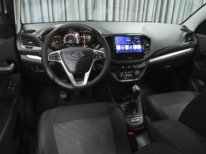 Седан ВАЗ (LADA) Vesta 2020 года, 1119000 рублей, Ставрополь