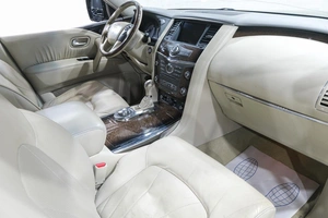 Внедорожник Infiniti QX56 2012 года, 2469000 рублей, Новокузнецк