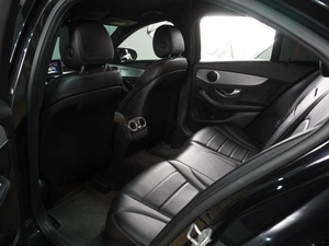 Седан Mercedes-benz C-класс 2016 года, 1999000 рублей, Воронеж