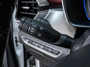 Внедорожник Geely Coolray 2020 года, 1799000 рублей, Ставрополь