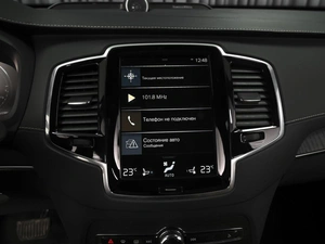 Внедорожник Volvo XC90 2021 года, 6230000 рублей, Ставрополь