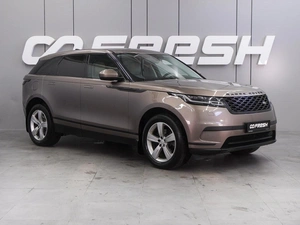 Внедорожник Land Rover Range Rover Velar 2018 года, 2812000 рублей, Воронеж
