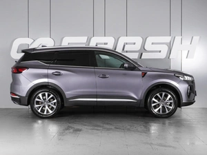 Внедорожник Chery Tiggo 7 Pro Max 2023 года, 2120000 рублей, Минеральные Воды