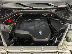 Внедорожник BMW X3 2025 года, 8021250 рублей, Новосибирск