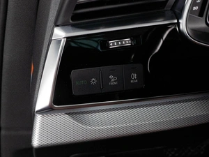 Внедорожник Audi Q7 2020 года, 7420000 рублей, Тюмень