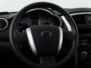 Седан Datsun on-DO 2020 года, 770050 рублей, Москва