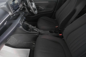 Хетчбэк Toyota Yaris 2020 года, 1149000 рублей, Кемерово