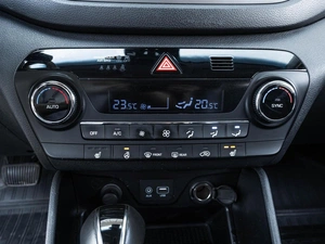 Внедорожник Hyundai Tucson 2018 года, 1898000 рублей, Ставрополь