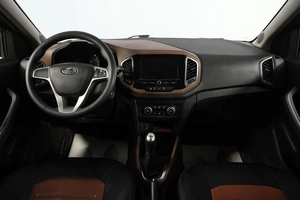 Хетчбэк ВАЗ (LADA) XRAY 2021 года, 829000 рублей, Новосибирск