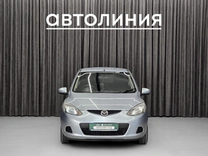 Хетчбэк Mazda Demio 2013 года, 760000 рублей, Красноярск