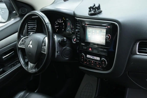 Внедорожник Mitsubishi Outlander 2013 года, 1598000 рублей, Солонцы