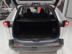 Внедорожник Toyota RAV4 2021 года, 3787000 рублей, Красноярск