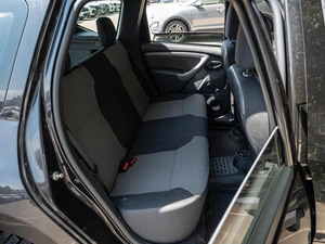 Внедорожник Renault Duster 2016 года, 895000 рублей, Краснодар