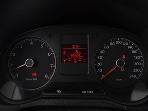 Седан Volkswagen Polo 2014 года, 1040000 рублей, Волгоград