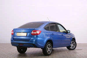 Универсал ВАЗ (LADA) Granta 2021 года, 939000 рублей, Омск