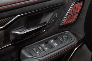 Пикап RAM 1500 2026 года, 11899000 рублей, Красноярск
