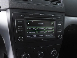 Внедорожник Skoda Yeti 2012 года, 820000 рублей, Ростов-на-Дону
