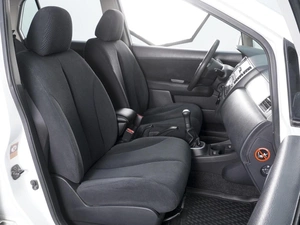 Седан Nissan Tiida 2013 года, 770000 рублей, Ростов-на-Дону