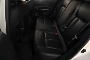 Внедорожник Nissan Juke 2014 года, 1099000 рублей, Челябинск