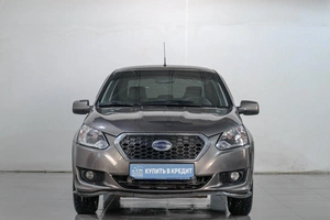 Седан Datsun on-DO 2014 года, 619000 рублей, Челябинск