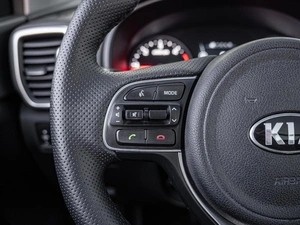 Внедорожник Kia Sportage 2017 года, 2041000 рублей, Краснодар