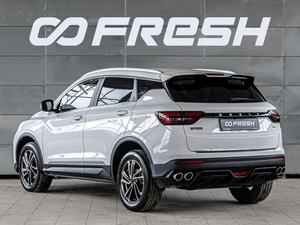 Внедорожник Geely Coolray 2023 года, 2169000 рублей, Краснодар