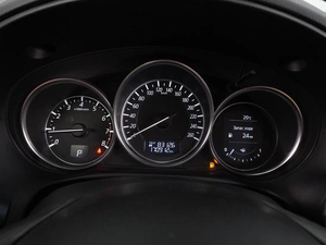 Внедорожник Mazda CX-5 2016 года, 1775000 рублей, Воронеж