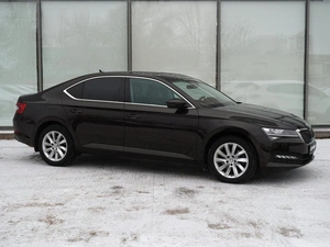 Лифтбек Skoda Superb 2020 года, 2895000 рублей, Тверь