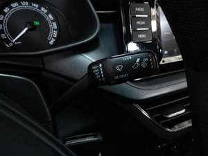 Лифтбек Skoda Rapid 2021 года, 1696000 рублей, Ставрополь