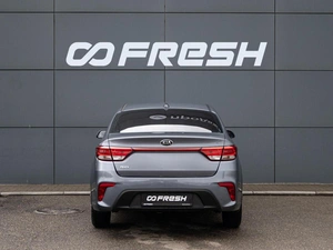 Седан Kia Rio 2017 года, 1430000 рублей, Краснодар