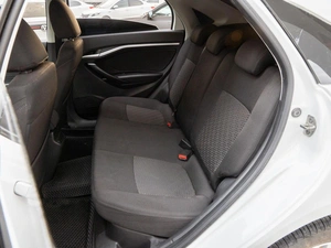 Седан ВАЗ (LADA) Vesta 2019 года, 790000 рублей, Волгоград