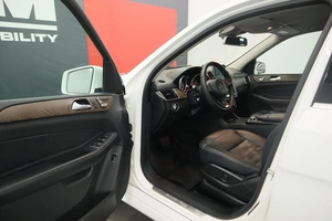 Внедорожник Mercedes-benz GLK-класс 2015 года, 3250000 рублей, Курск