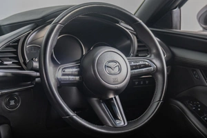 Хетчбэк Mazda 3 2022 года, 2249000 рублей, Томск