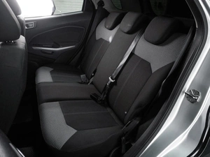 Внедорожник Ford EcoSport 2017 года, 1099000 рублей, Воронеж