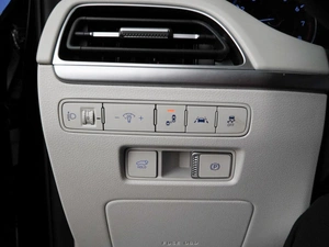 Внедорожник Hyundai Palisade 2021 года, 4299077 рублей, Москва