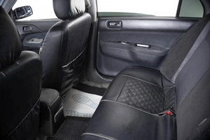 Седан Mitsubishi Lancer 2006 года, 409000 рублей, Пермь