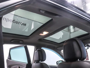 Внедорожник Hyundai ix35 2012 года, 1330000 рублей, Красноярск