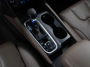 Внедорожник Hyundai Santa Fe 2018 года, 3443055 рублей, Москва