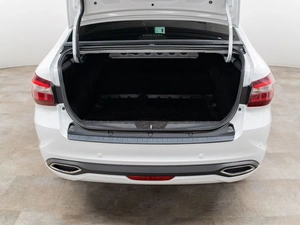 Седан ВАЗ (LADA) Vesta 2024 года, 1500000 рублей, Красноярск