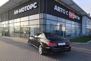 Седан Mercedes-benz E-класс 2009 года, 1690000 рублей, Мирное