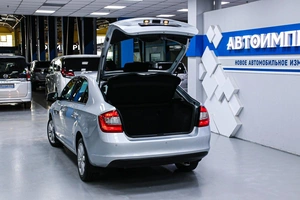 Универсал Skoda Rapid 2015 года, 1018000 рублей, Солонцы