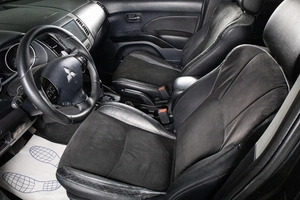 Внедорожник Mitsubishi Outlander 2007 года, 1099000 рублей, Сургут